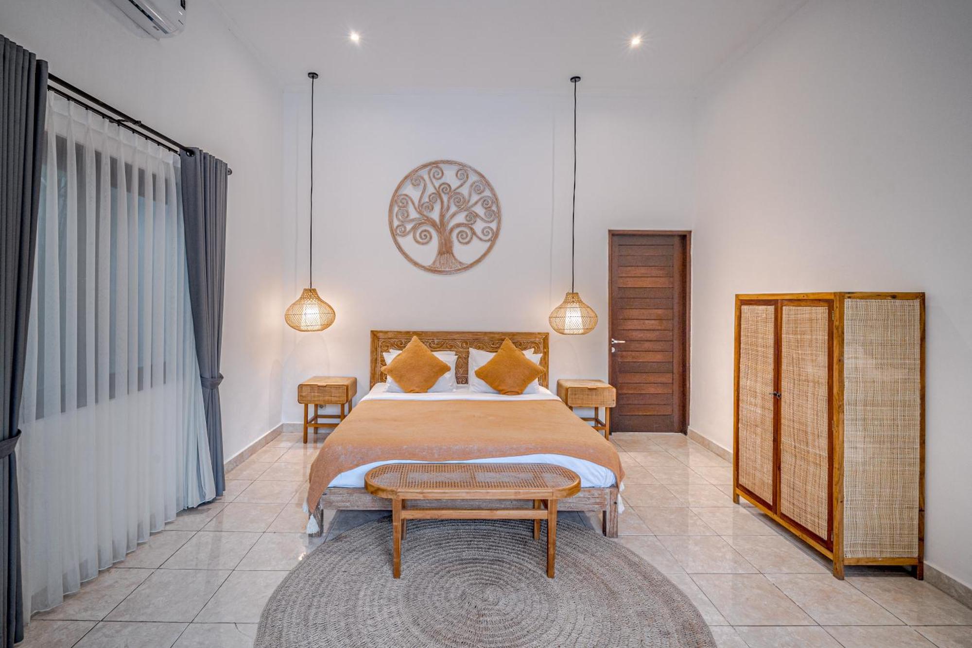 Villa Deba 3 By Bali Villa Solutions Seminyak Eksteriør billede
