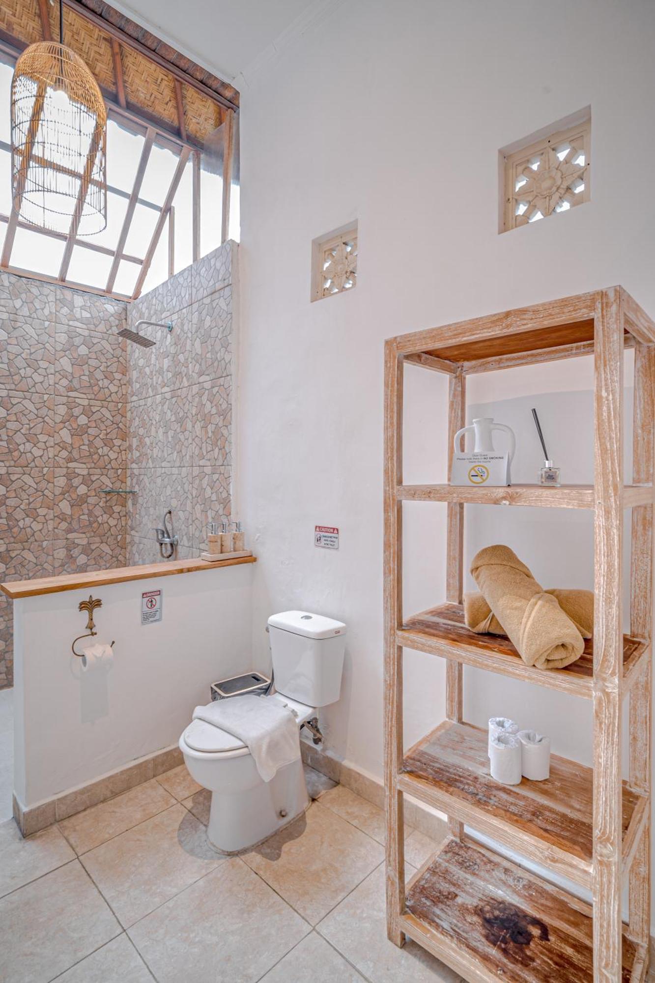Villa Deba 3 By Bali Villa Solutions Seminyak Eksteriør billede